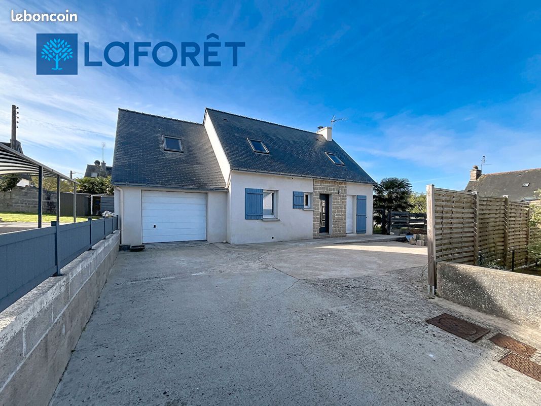 Maison 6 pièces 93 m² · à Plouay · 93 m² · 232 950 €