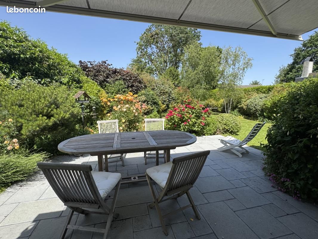 Maison 6 pièces 172 m² · à Bouchemaine · 172 m² · 738 400 €