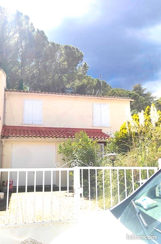 Maison 4 pièces 92 m² · à Brignoles · 92 m² · 1 300 €