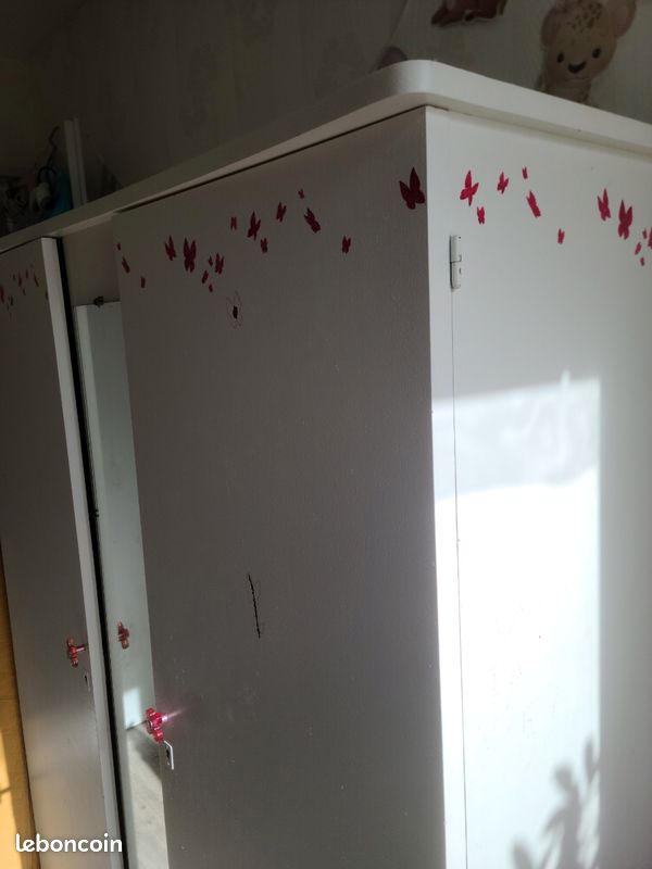 Armoire bois (image 2)