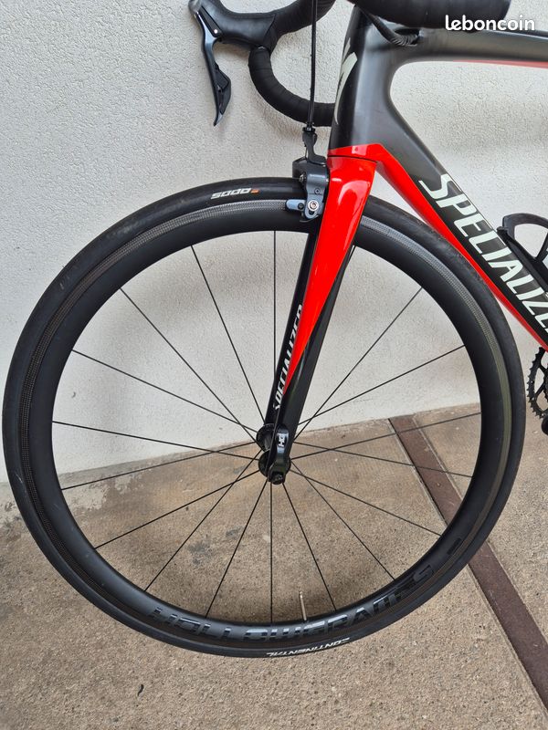 Specialized Tarmac SL5 54 (image 8)