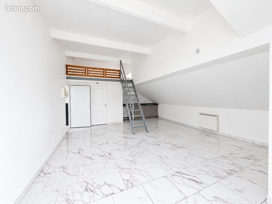Appartement 1 pièce 30 m² · à Livry-Gargan · 30 m² · 720 €/mois