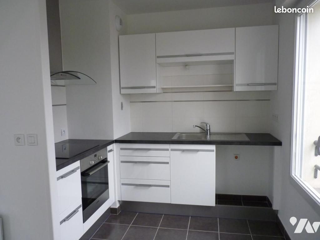 Appartement a louer wattrelos - 4 pièce(s) - 60 m2 - Surfyn