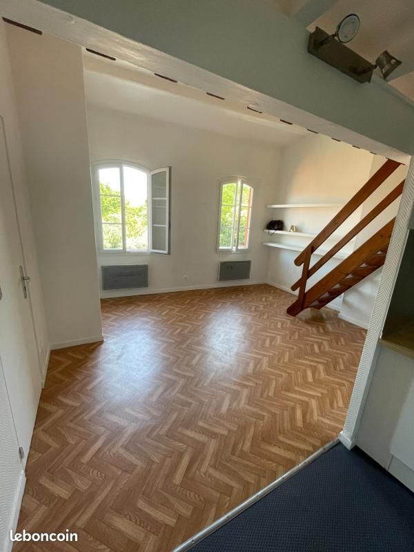Appartement 2 pièces 26 m² · à Toulouse · 26 m² · 567 €
