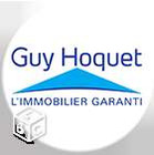 Agence immobilière Guy...