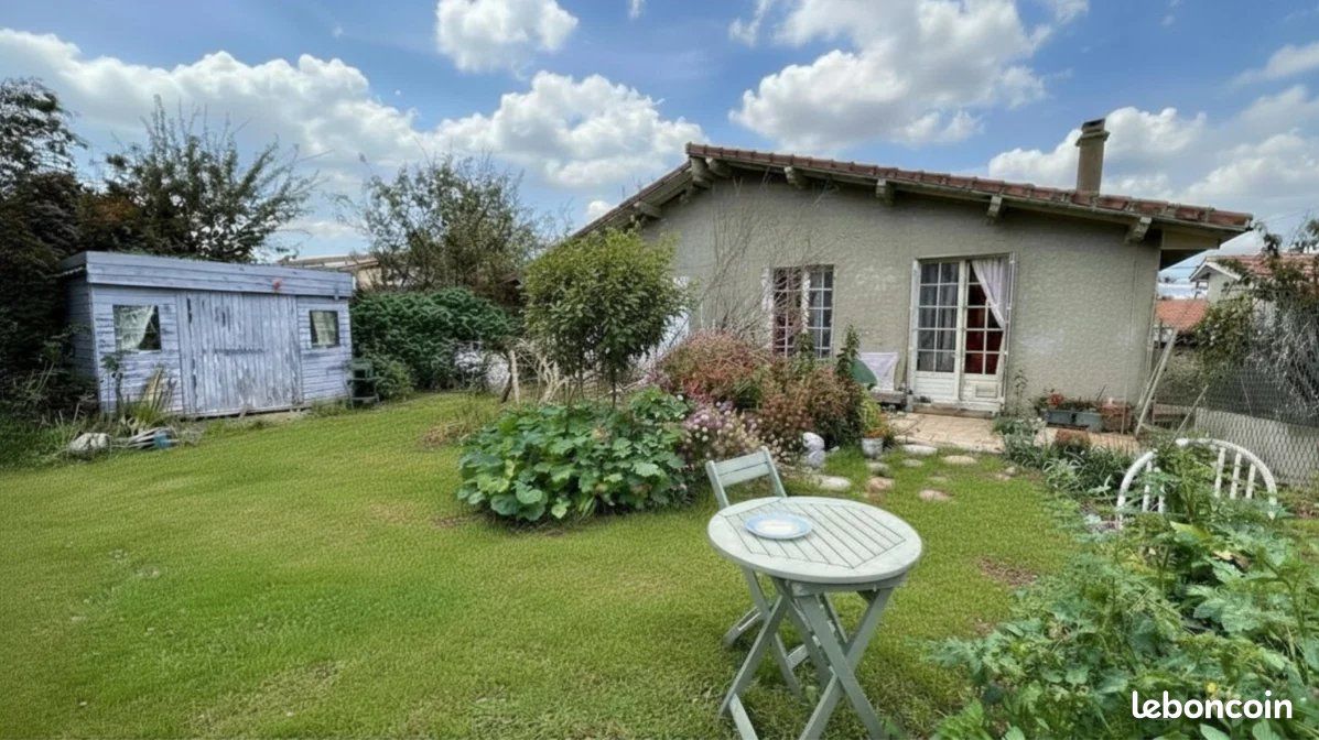 Maison 3 pièces 68 m² · à Lezoux · 68 m² · 105 000 €