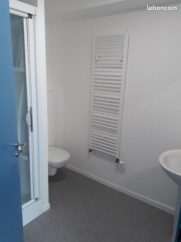Appartement a louer oyonnax - 1 pièce(s) - 19 m2 - Surfyn