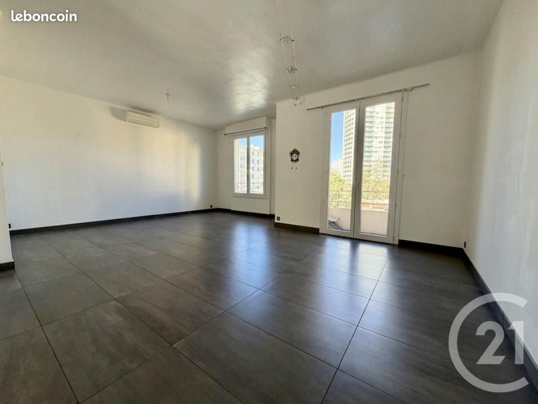 Appartement 4 pièces 96 m² · à Toulon · 96 m² · 384 000 €
