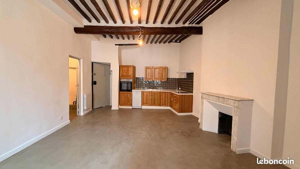 Appartement 2 pièces 39 m² · à Aix-en-Provence · 39 m² · 274 909 €
