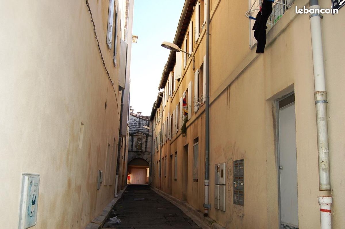 Appartement 4 pièces 83 m² · à Avignon · 83 m² · 676 €/mois