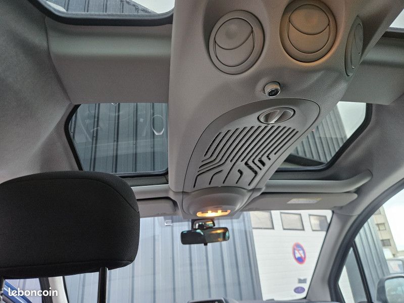 Citroen BERLINGO M PURETECH 110CH S&S SHINE (image 6)