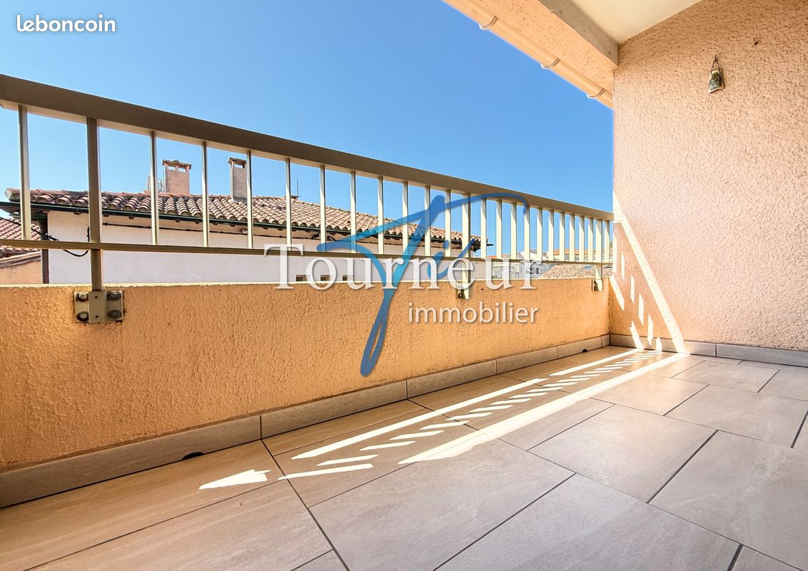 Appartement 2 pièces 33 m² · à Bandol · 33 m² · 233 000 €