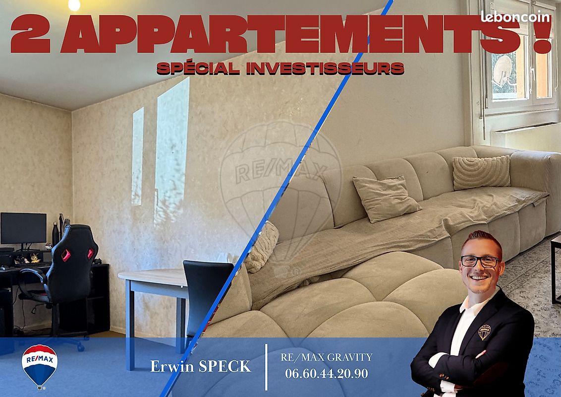 Appartement 6 pièces 130 m² · à Cluses · 130 m² · 229 000 €