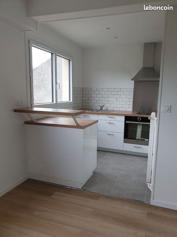 Parking 31 m² · à Orléans · 31 m² · 600 €/mois