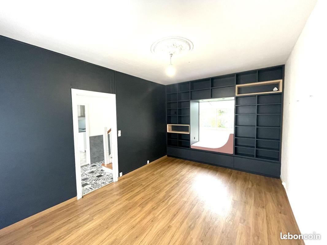 Maison 5 pièces 103 m² · à Brest · 103 m² · 359 900 €