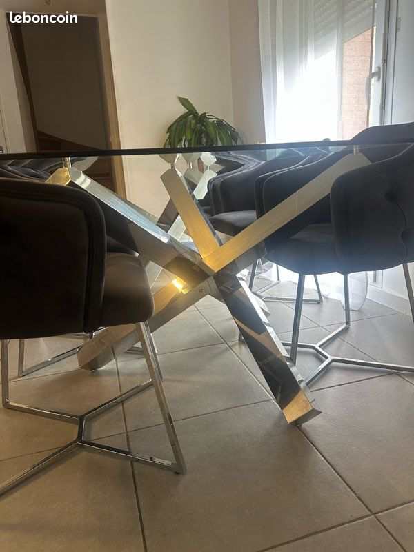 Table à manger (image 2)