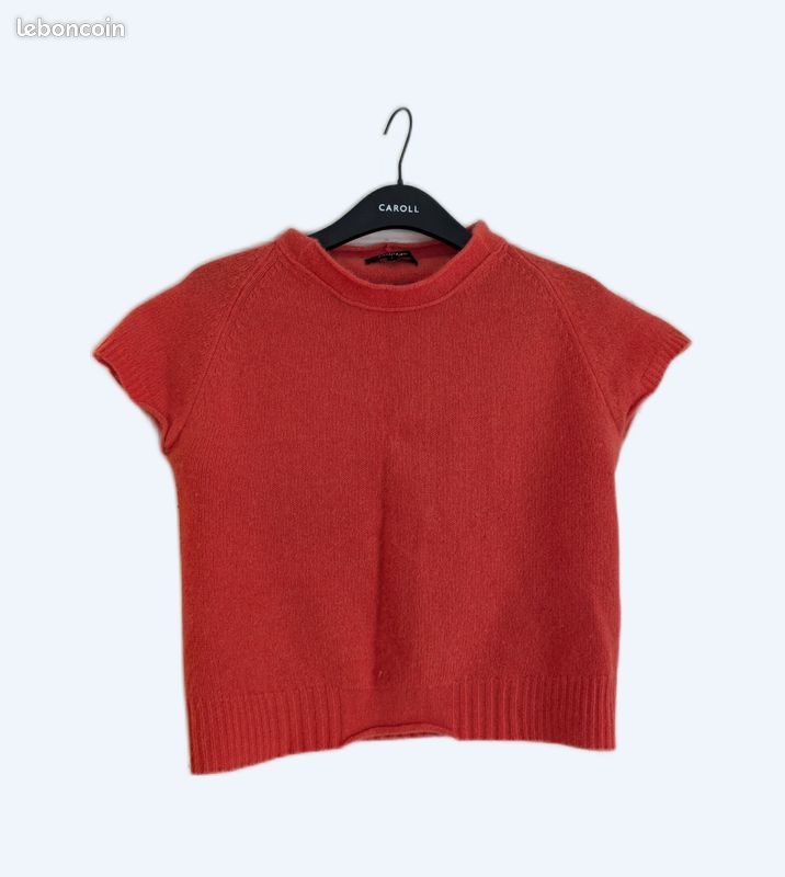 Pull cotélac (image 1)