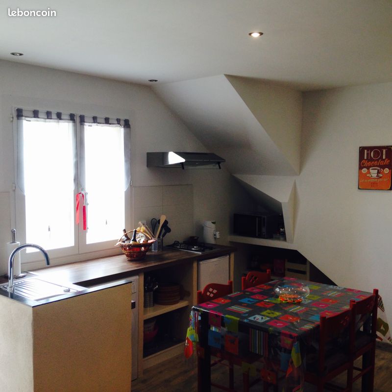 Bel appartement Mer & Montagne (image 3)