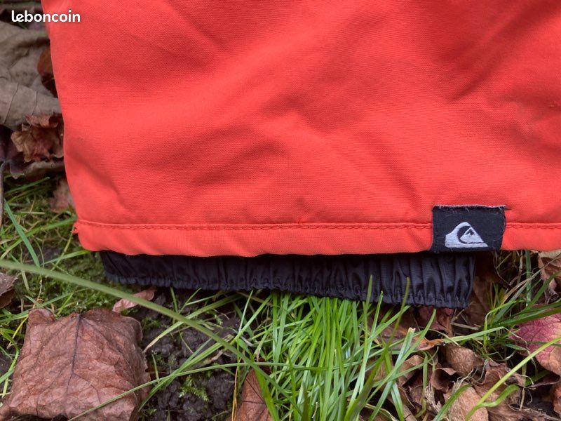 Blouson & pantalon Snow/Ski (image 10)