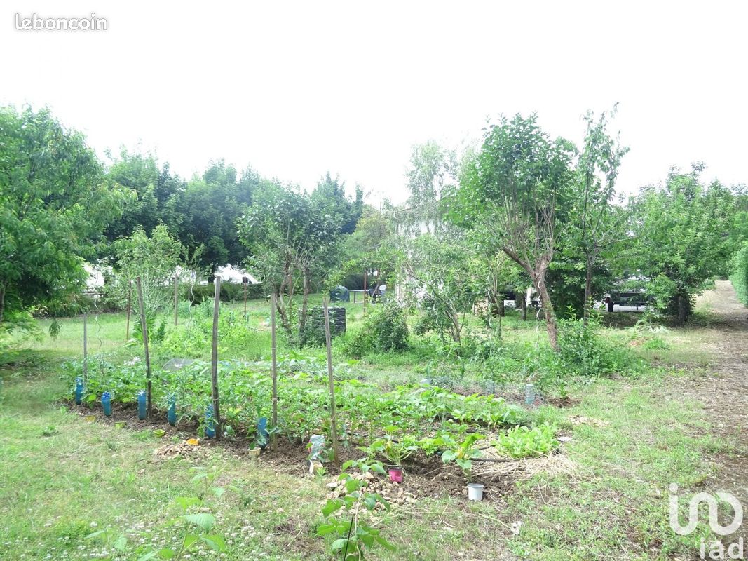 Pavillon 5 pièces 130 m² - Condac 16700 (image principale 7)