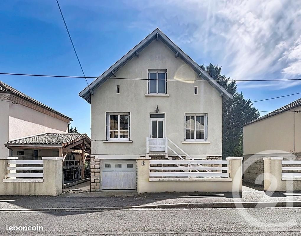 Maison 4 pièces 93 m² · à Trélissac · 93 m² · 189 000 €
