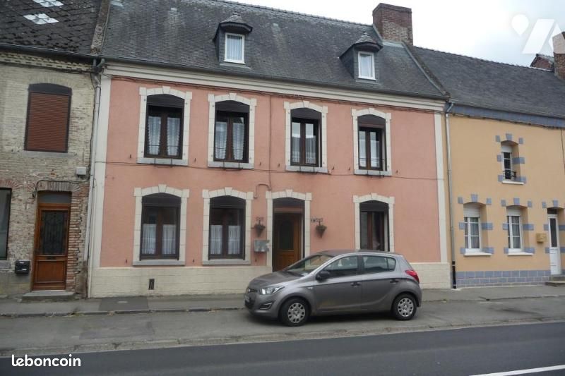 Maison 6 pièces 175 m² (image 1)