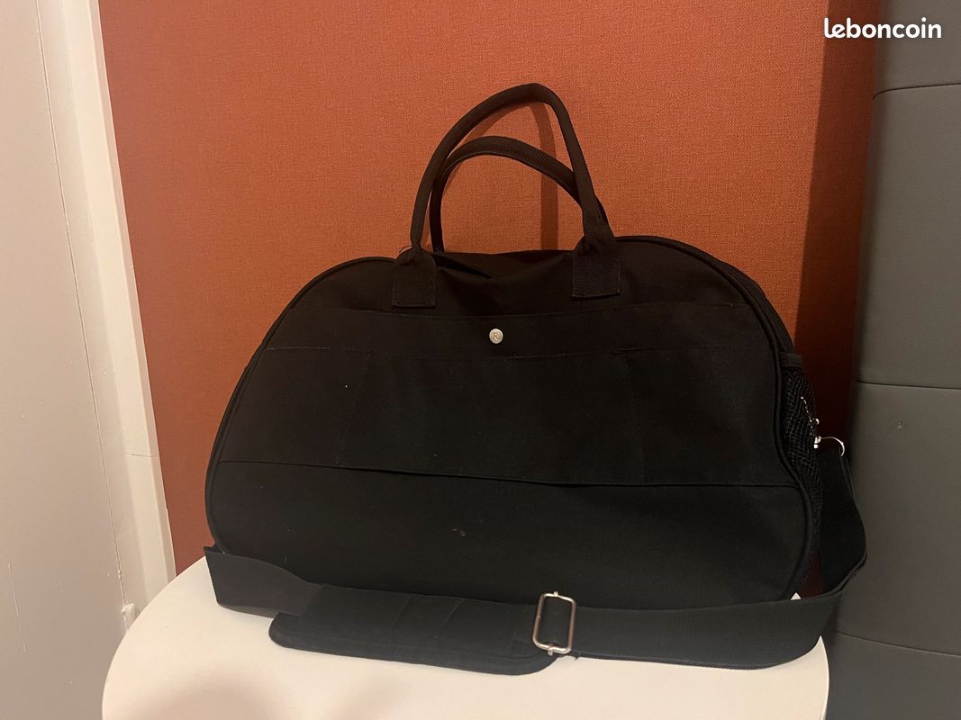 Sac à langer (image 1)