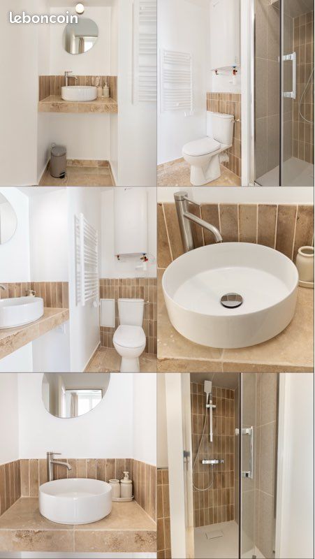 Appartement 2 pièces 32 m² · à Apt · 32 m² · 650 €
