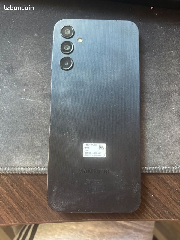 Samsung a14 (image 1)