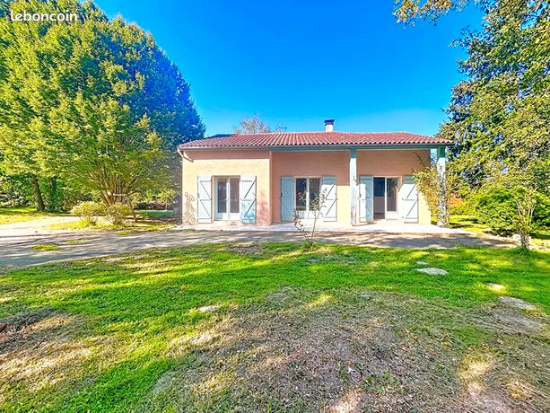 Maison 5 pièces 111 m²