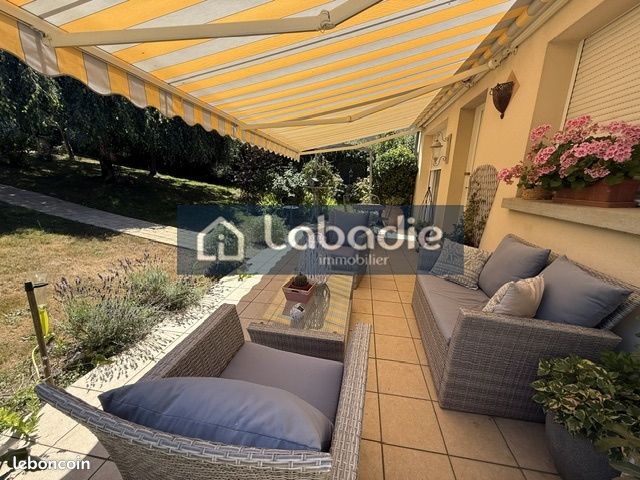 Maison 4 pièces 87 m² · à Vire Normandie · 87 m² · 229 500 €