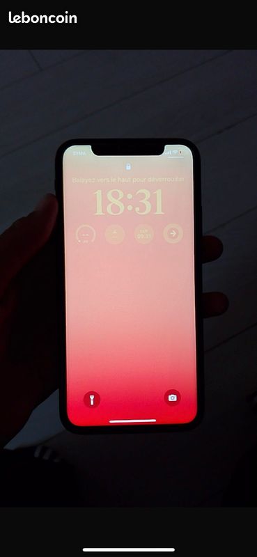 Iphone X (image 3)
