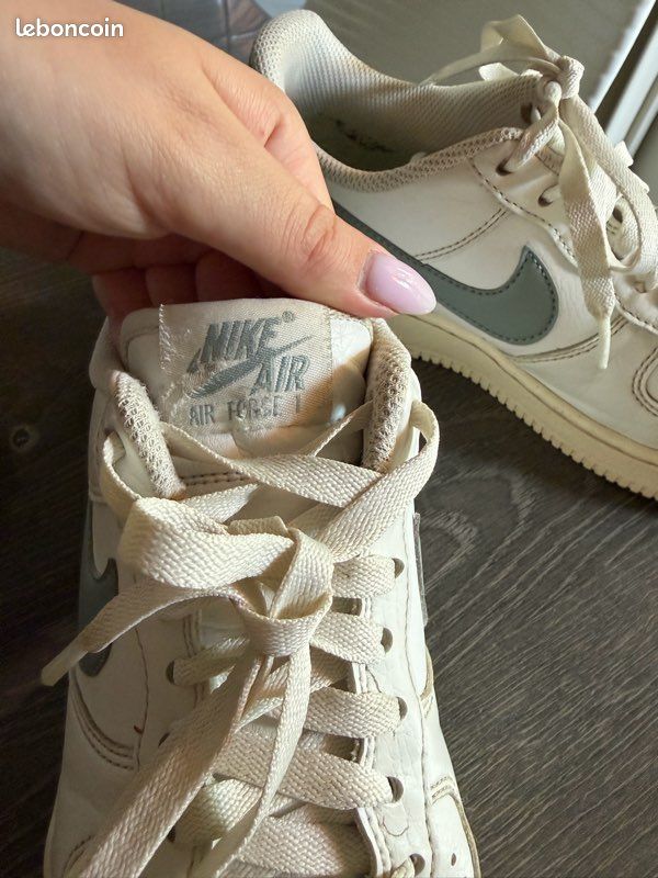 Nike Air Force (image 3)