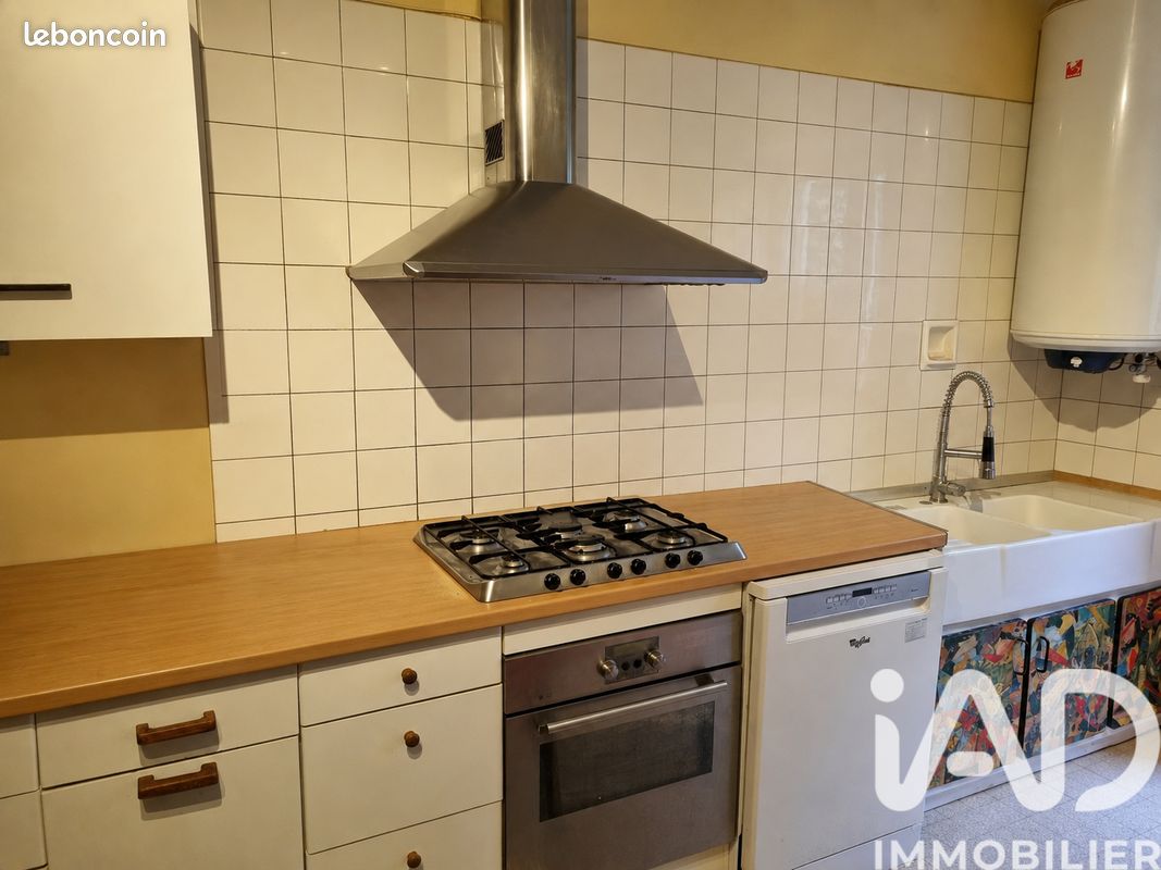 Maison 6 pièces 218 m² (image 17)