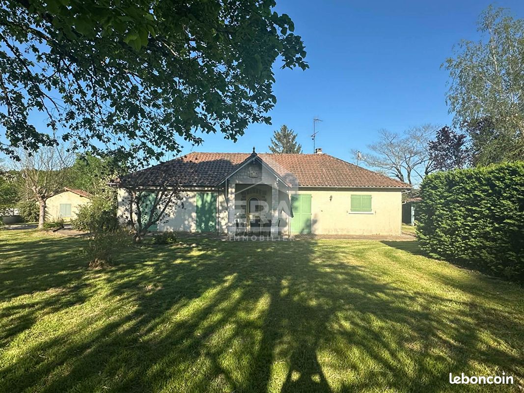 Maison 4 pièces 122 m² · à Montpon-Ménestérol · 122 m² · 226 000 €