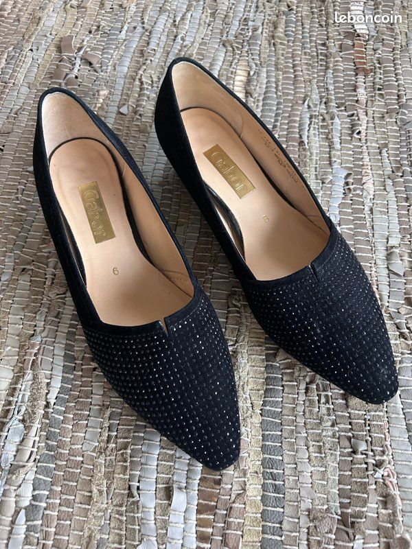 Chaussures Gabor (image 1)