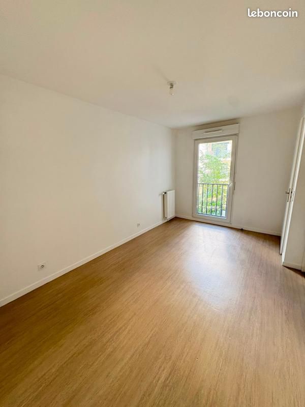 Appartement 2 pièces 40 m² · à Bobigny · 40 m² · 980 €