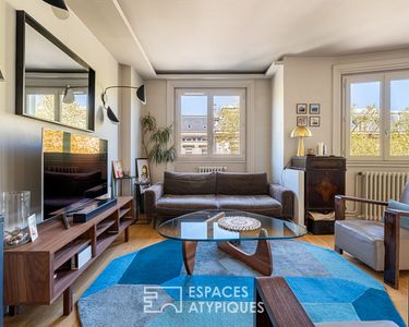 Appartement 485 000 € - 79 m²