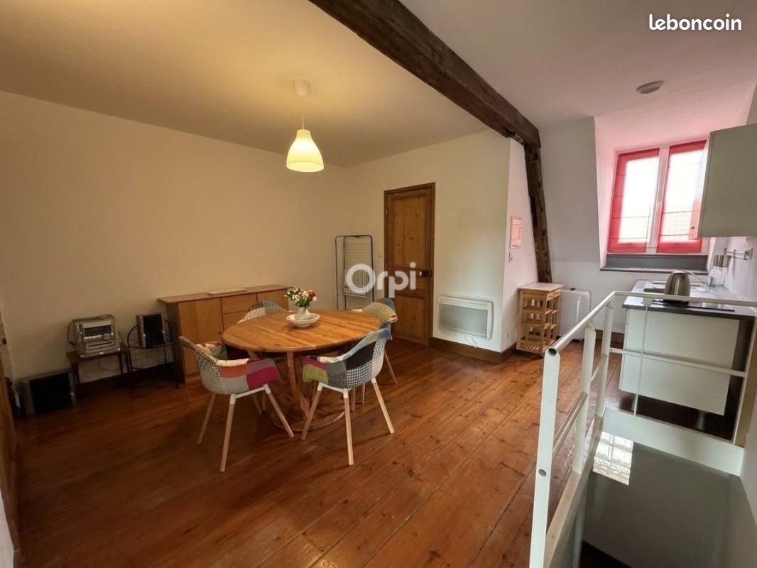 Appartement 2 pièces 53 m² · à Douai · 53 m² · 89 900 €