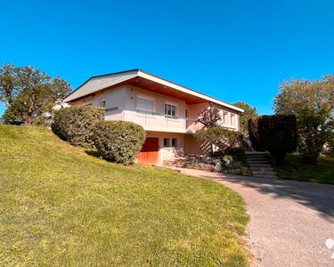 Maison 920 000 € - 173 m²