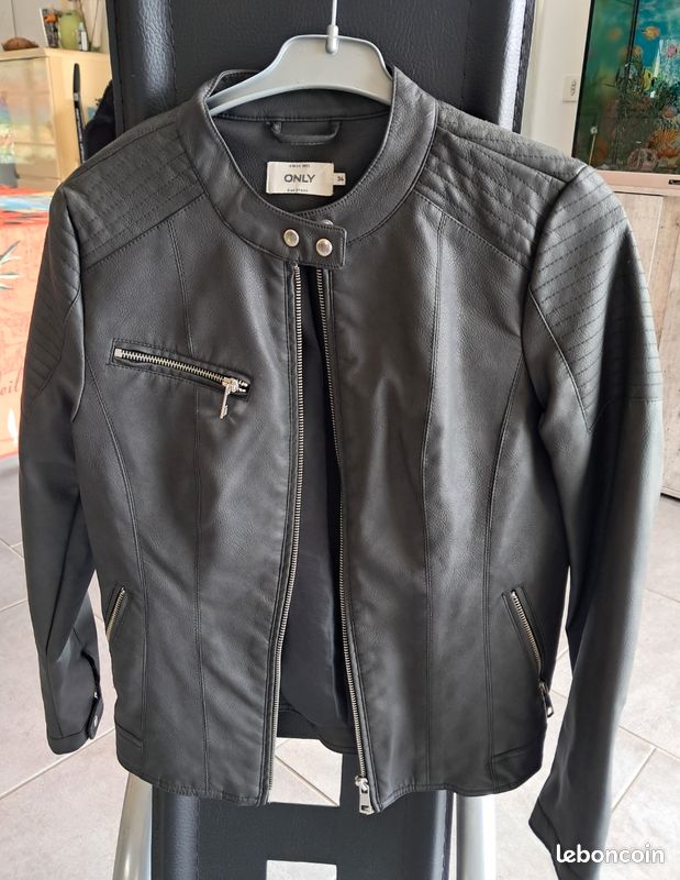 Blouson neuf 36 (image 1)