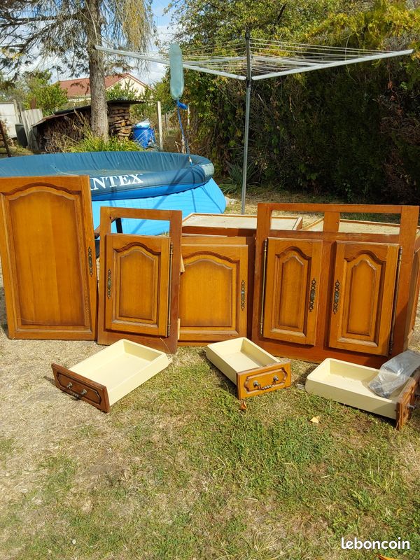 Meuble de cuisine (image 3)