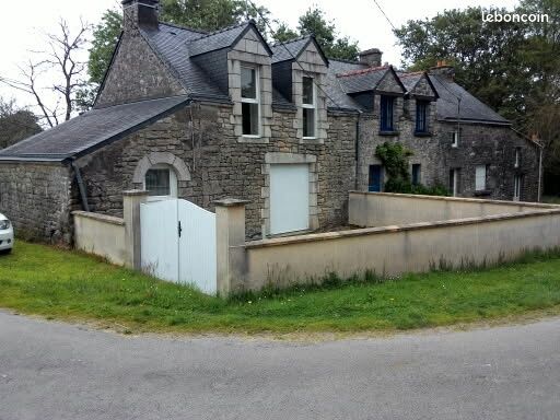 Maison 4 pièces 90 m² · à Questembert · 90 m² · 180 000 €