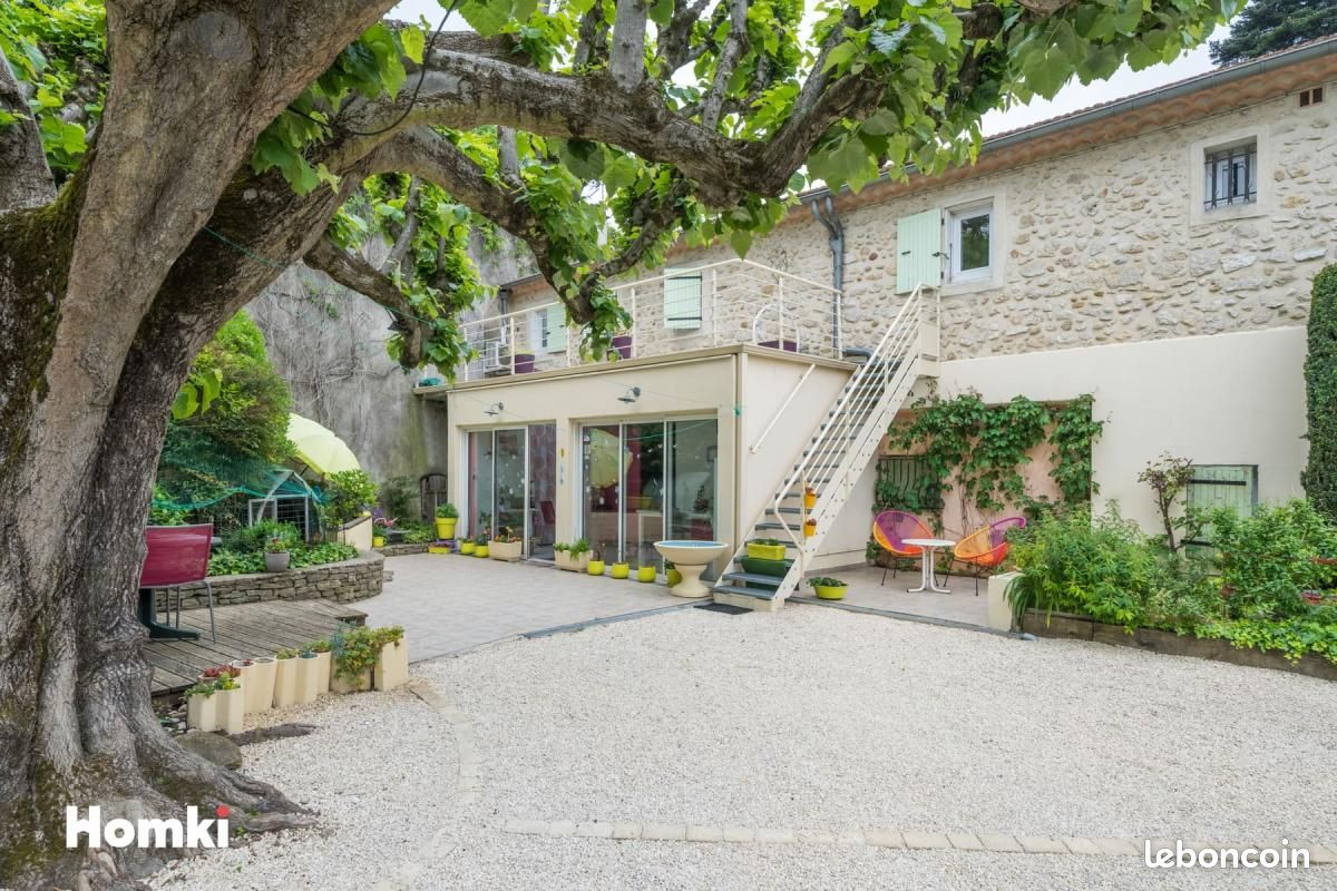Maison 7 pièces 187 m² · à Donzère · 187 m² · 296 900 €