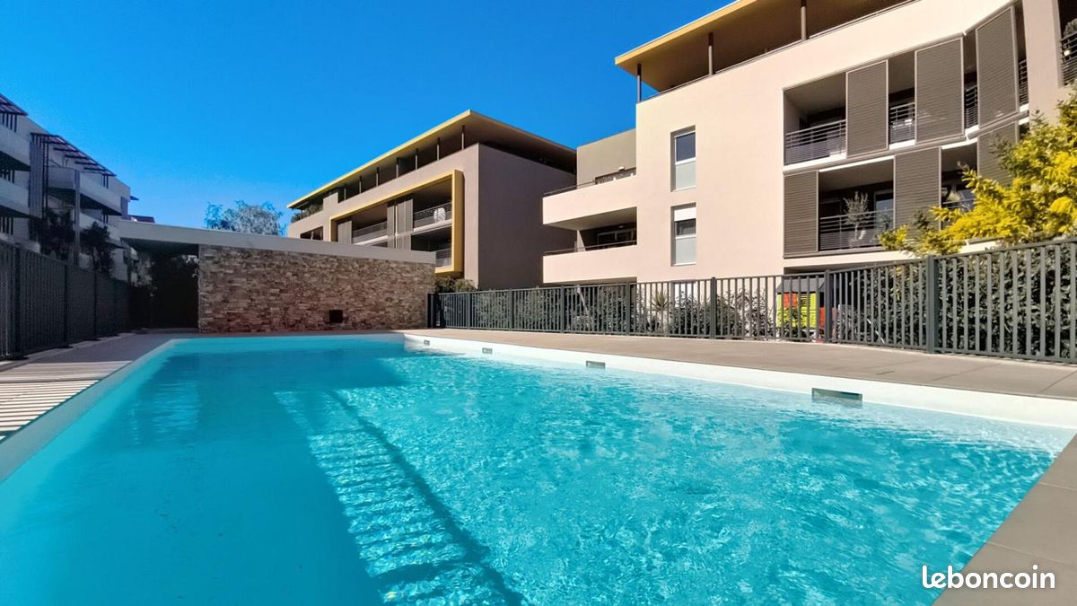 Appartement 3 pièces 70 m² · à Fréjus · 70 m² · 410 000 €