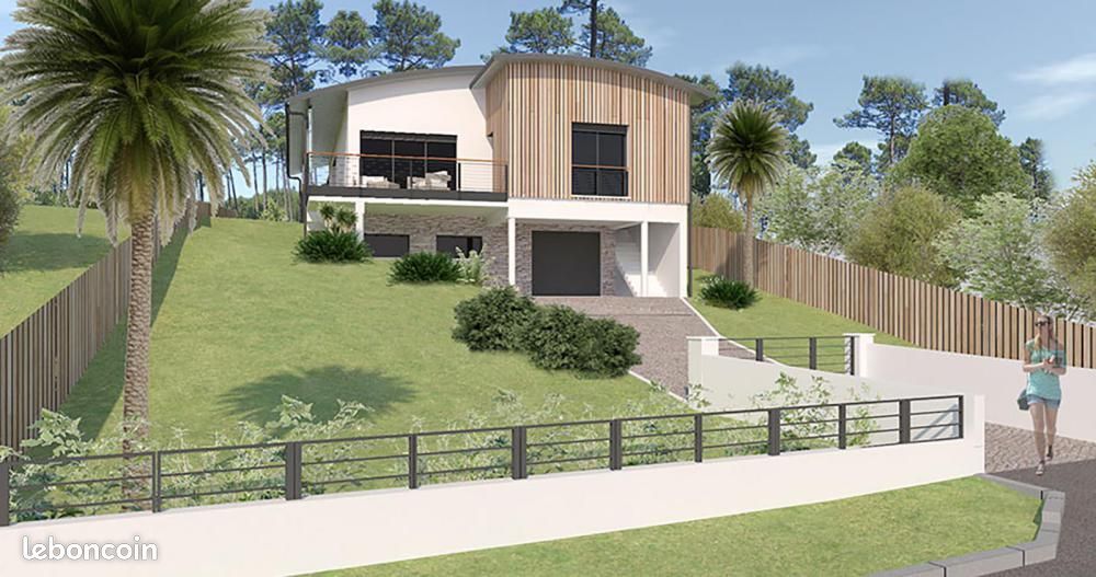 Maison 4 pièces 110 m² · à Montjoire · 110 m² · 330 000 €