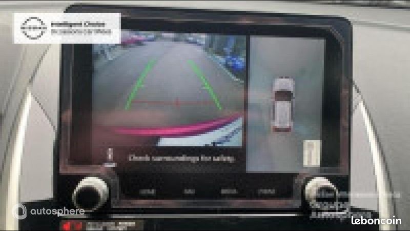 Mitsubishi Eclipse Cross 2.4 MIVEC PHEV 188ch Intense 4WD 2023 (image 29)