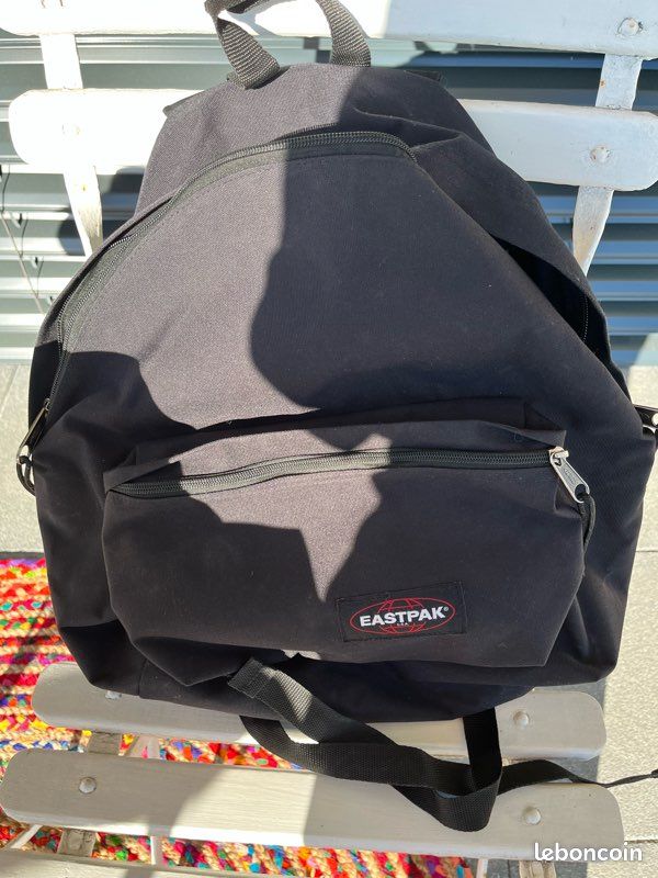 Sac à doc Eastpak (image 1)