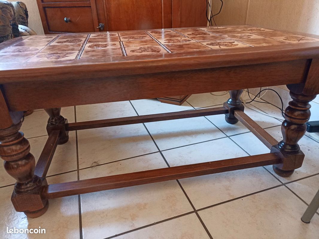 Table basse (image 2)