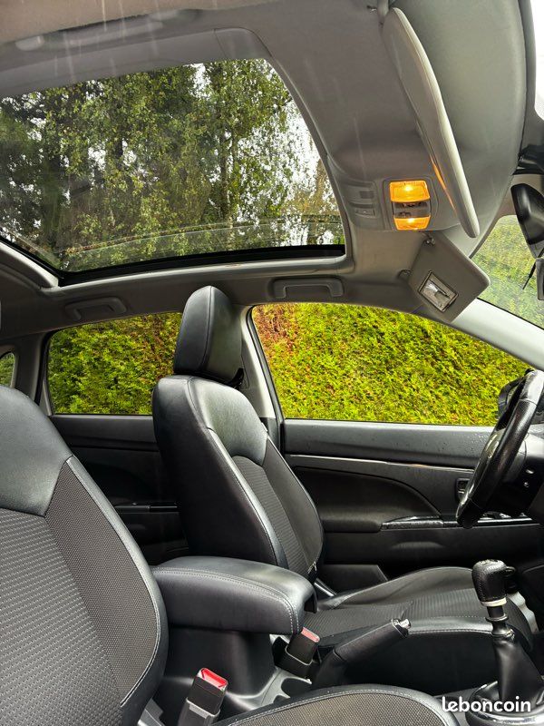 C4 aircross Exclusive (image 3)